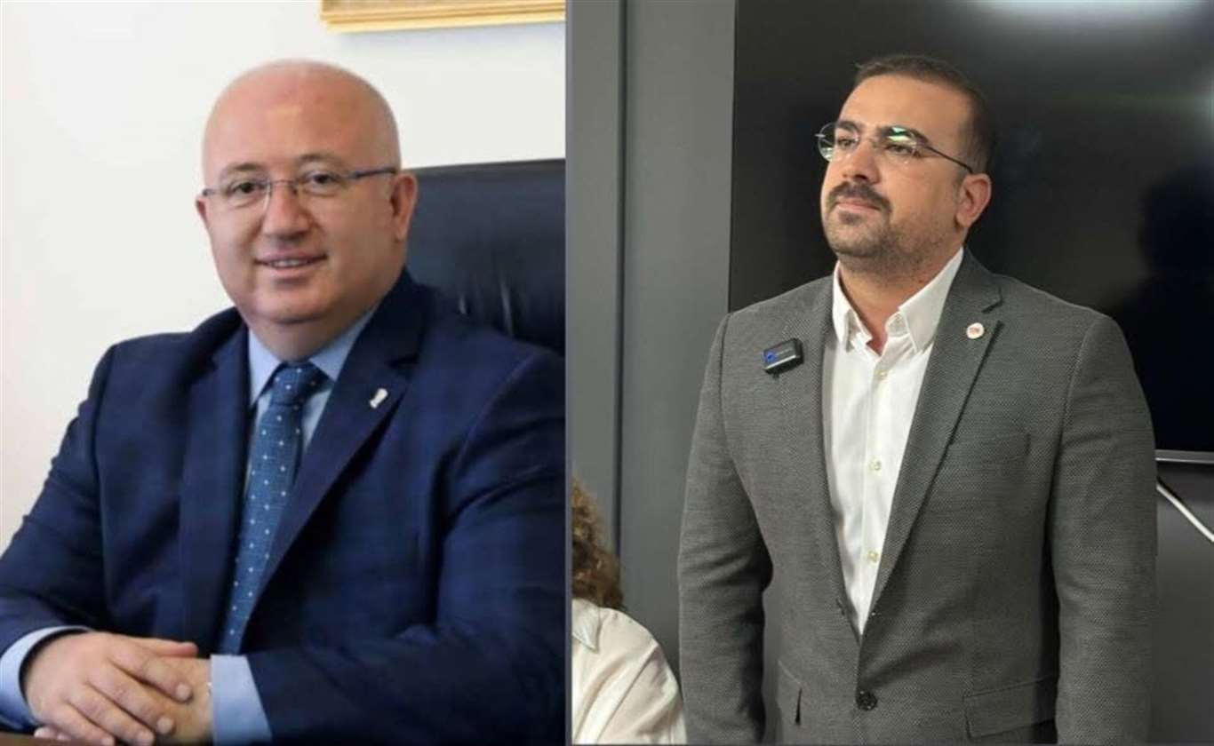       Batuhan Kıloğlu Yeni Parti Menteşe İlçe Başkanı seçildi haberi